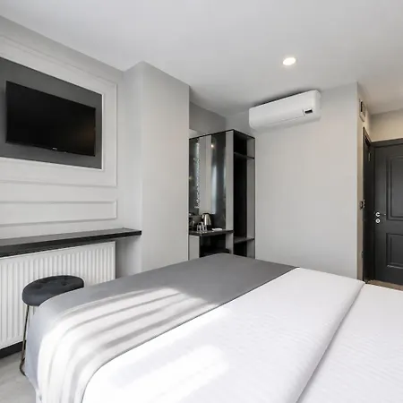 Hotell Airport Solin