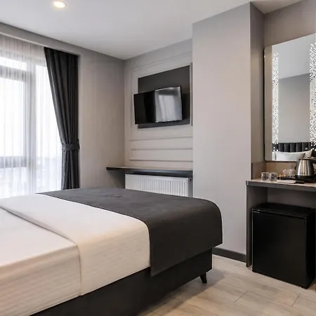 Airport Solin Hotell Arnavutkoy