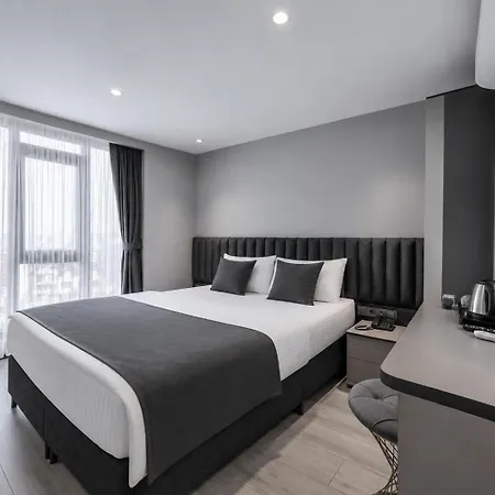 Hotell Airport Solin