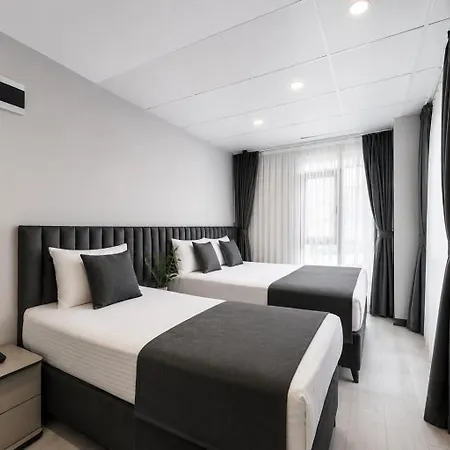 Hotell Airport Solin